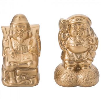 2026年最新】Yahoo!オークション -大黒様 恵比寿様 置物の中古品・新品