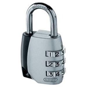 ★動作確認済み (業務用70セット) ABUS 可変式符号錠 30mm 155-30 【KUE6561650817】(22968円)