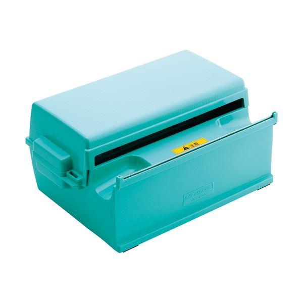 まとめ 三菱樹脂 ダイヤラップカッター 飲食用品 1個 3セット ラップ