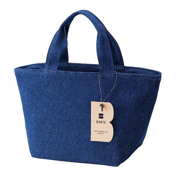 正規激安 シンプルなデニム素材 お弁当バッグ お弁当箱入れ まとめ クールランチバッグ お弁当袋 トート型 デニム生地 保冷バッグ Bonte 1個セット 弁当箱 水筒 Www Solidarite Numerique Fr