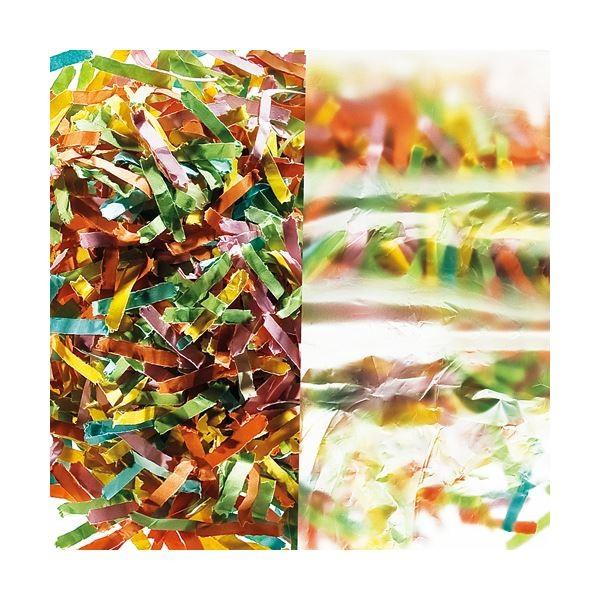 都内で まとめ クラフトマン 特大ポリ袋 マチ付角底半透明 300L 1