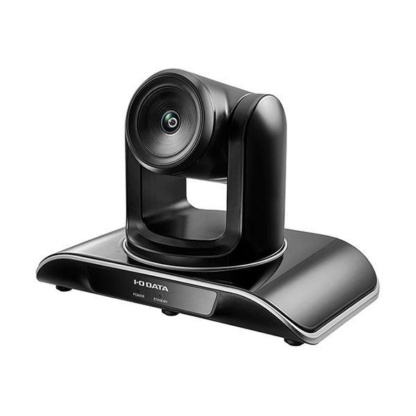 アイオーデータ パン・チルト対応USBカメラ USB-PTC1 1台(18396円)
