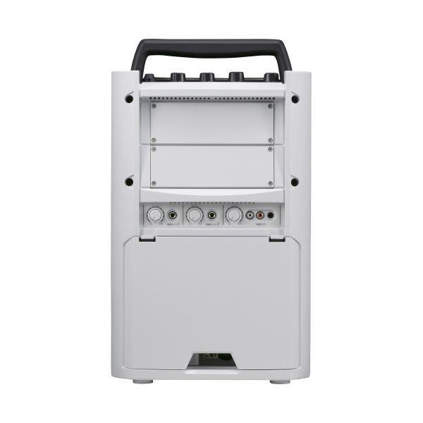 TOA ワイヤレスアンプ WA-2800 マイク別売(55850円)