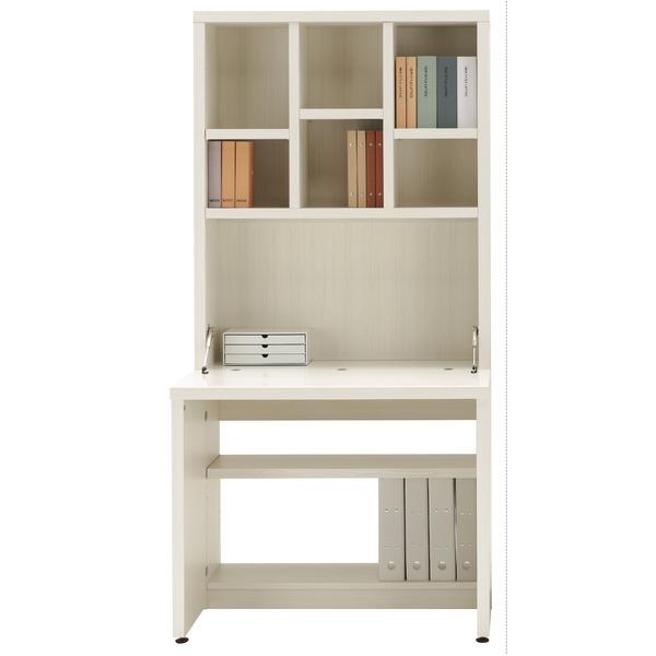 フナモコ ラチス ライティング 〔幅89×高さ180cm〕 ホワイトウッド FDS-89D 日本製〔代引不可〕 FDS-89D フナモコ 〔幅89×高さ180cm〕 ホワイトウッド 日本製〔代引不可〕 ラチス ライティング