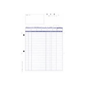 オービック 単票明細請求書 A4タテ 4126 1箱(2000枚)(14710円)