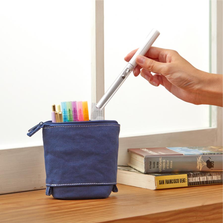 サンスター文具 はさみ スティッキールはさみ ロング 文具 文房具