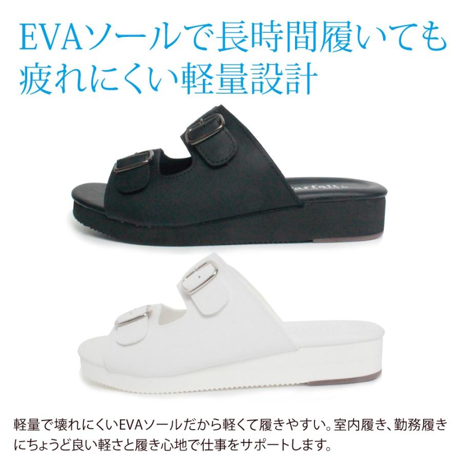 ナースサンダル 疲れにくい メンズサンダル サンダル ナースシューズ 黒 白 メンズ 疲れない オフィス オフィスサンダル 外反母趾 送料無料 Shoe Sand Mens ナース通販 ブランアンジェ 通販 Yahoo ショッピング