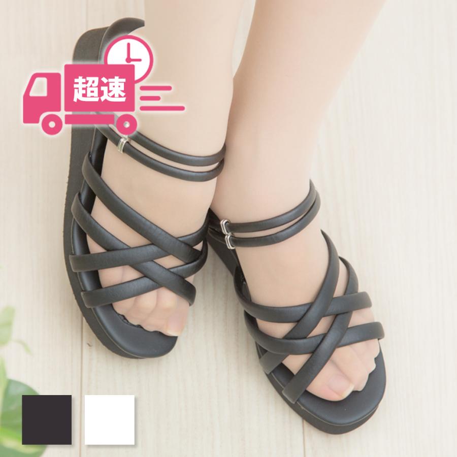 ナースサンダル 疲れにくい ブランマルチ サンダル ナースシューズ 黒 白 レディース ナース 疲れない オフィス オフィスサンダル 静音 送料無料 Shoe Sand Multi ナース通販 ブランアンジェ 通販 Yahoo ショッピング