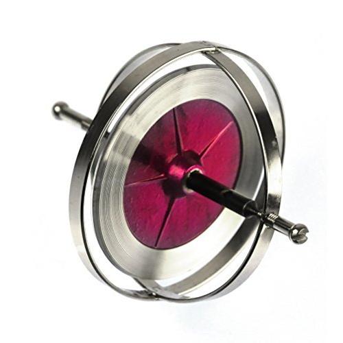 【超美品】 タイガー商会 地球ゴマ A号（台付き） 【HOV1711245412】(59900円)