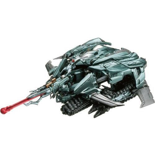 トランスフォーマー デバステーター RD-16