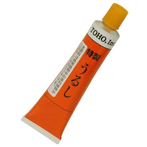 東邦産業 うるし 透明 UB-02