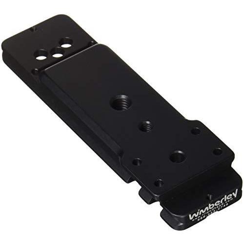 Wimberley レンズアダプタープレート AP-652/Nikon 600 257211 