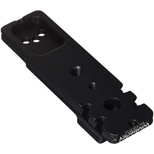 Wimberley レンズアダプタープレート AP-652/Nikon 600 257211 