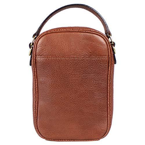 青木鞄（Lugard）2wayミニショルダーバッグ メンズ 革 ［NEVADA No.4965］ 青木鞄（Lugard）2wayミニショルダーバッグ No.4965］ KUE1679438151(15484円)