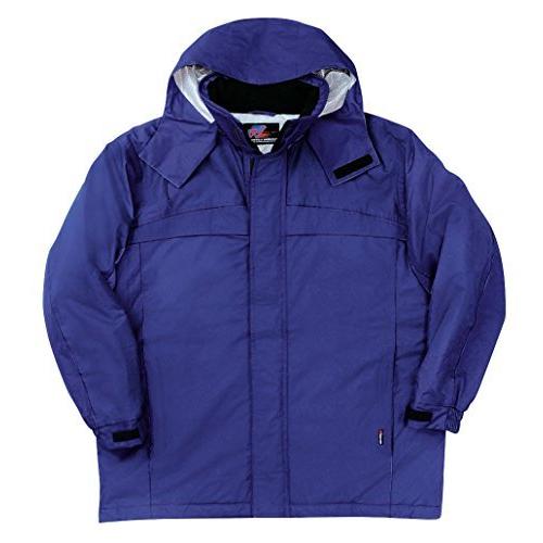 SOWA　防水防寒コート　ロイヤルブルー　4Lサイズ　2806