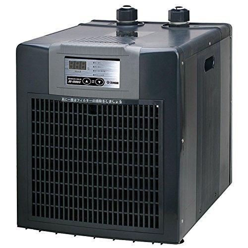 A7人気シール帳 ゼンスイ 小型循環式クーラー ZC-1300α 海水・淡水兼用 【ZYX4624548861】(161877円)