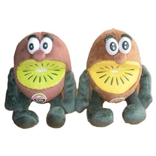 キウイ ゼスプリ ぬいぐるみ 小サイズ セット ぬいぐるみ Seal限定商品 Themtransit Com