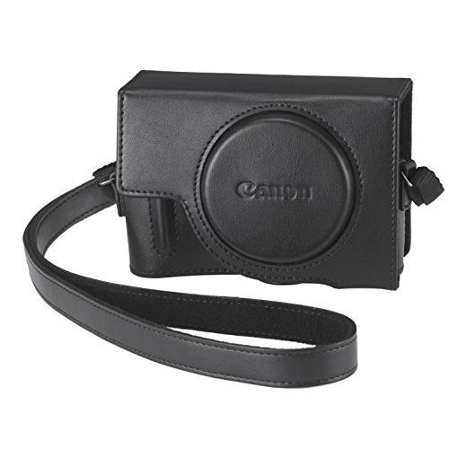 Canon ソフトケース CSC-500BK 