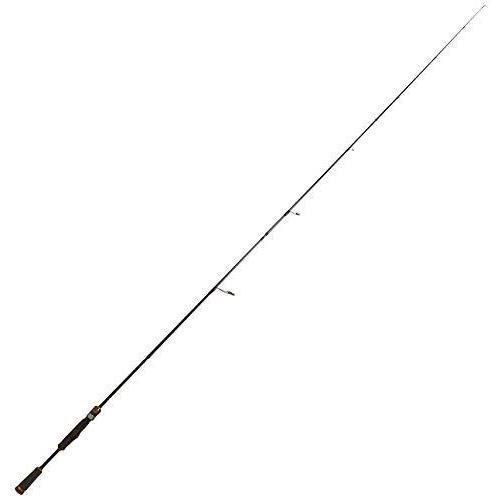 メジャークラフト 釣り竿 スピニングロッド 弁慶 4ピース BIS-664ML 