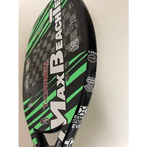 MBT ビーチテニスラケット T CARBON 2018 MBT