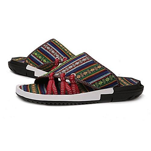 大注目 17 春夏 軽量 ビーチサンダル メンズ スリッパ 快適 室内 アウトドア 265 D Tonna Com