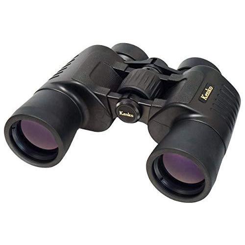 Kenko 双眼鏡 アートス 8×42 ポロプリズム式 8倍 42口径 ワイド 完全防水 星空観測 バードウォッチング 761977 アートス