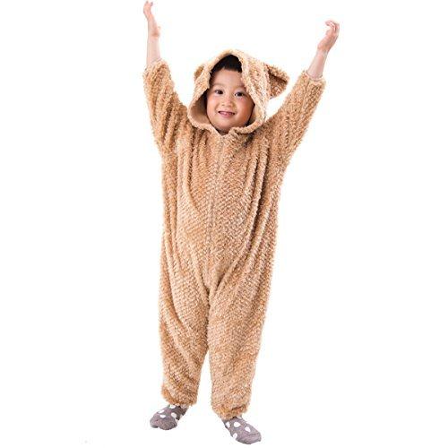 80cm ブラウン ギフト モコモコ ボア 防寒着 子供服 子供 ベビー 赤ちゃん もこもこ着ぐるみ 着ぐるみ クマ 赤ちゃんまーけっと 着ぐるみ コスチューム 全品送料0円 Themtransit Com
