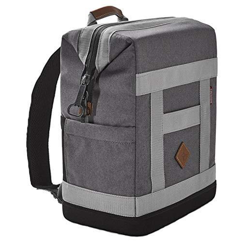 ベアボーンズ(Barebones) ソフトクーラー ランブラー グレー 20231004003000