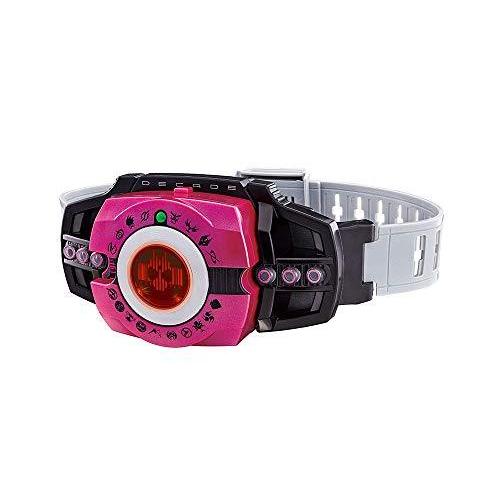 BANDAI 仮面ライダージオウ DXネオディケイドライバー 仮面ライダーディケイド カメンライドカード ファイナルアタックカード を使用することで
