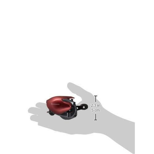 シマノ(SHIMANO) ベイトリール 両軸 19 スコーピオン MGL 151 左 バス釣り ロックフィッシュ 