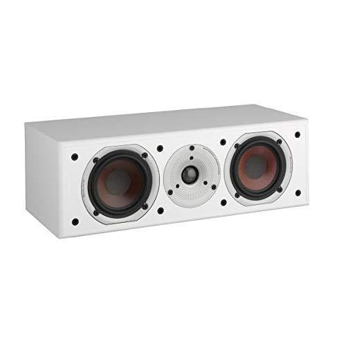 DALI　SPEKTOR VOKAL/W（ホワイト）　センタースピーカー　ダリ　スペクター