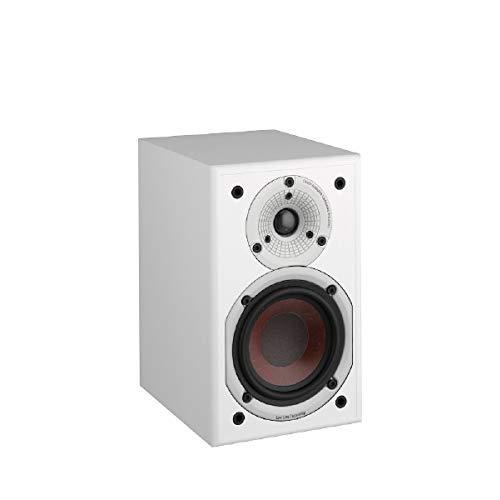 【希少】 DALI　SPEKTOR1W（ホワイト・2本1組）　スピーカー　ダリ　スペクター 【O8888703609】(31114円)