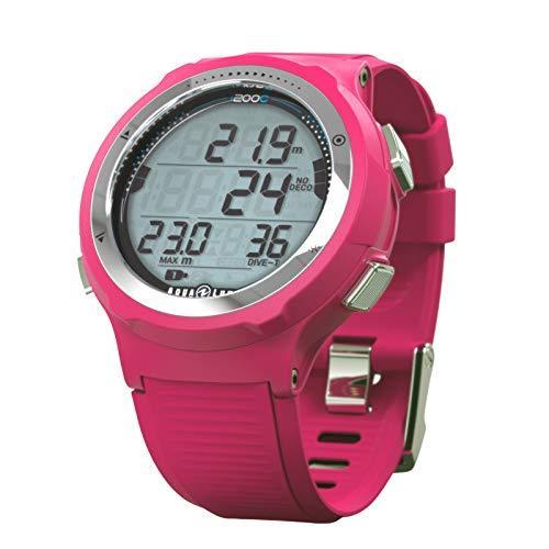 Computer Dive Aqualung アクアラング i550C com: Versatile Durable 3 