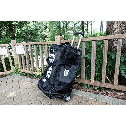 gol.(ゴル) ボストンキャリーバッグ1.1 G982-595 ブラック 