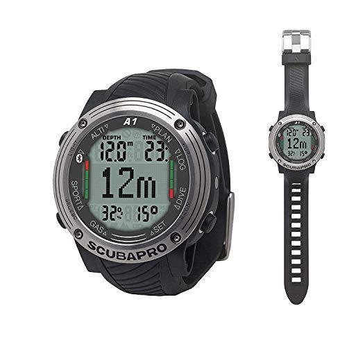 SCUBAPRO Aladin A1 ダイブウォッチコンピューター。 SCUBAPRO Aladin A1 ダイブウォッチコンピューター。