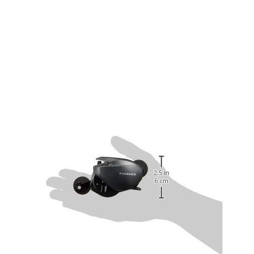 シマノ(SHIMANO) ベイトリール 両軸 20 エクスセンス DC SS XG(右) シーバス ロックフィッシュ 