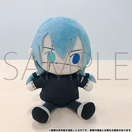 呪術廻戦 きみとふれんず ぬいぐるみ 真人