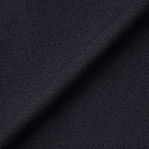 [オリヒカ] THE 3rd SUITS ジャケット 洗えるストレッチ仕様 快適着心地 メンズ 紺(G202G570) L 3rd