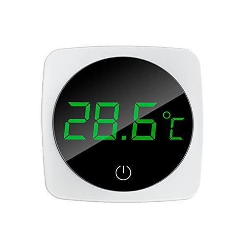 人気ブランドを 水槽用品 Wankoo デジタル 水温計 水槽 温度計 アクアリウム 熱帯魚 メダカ 金魚 水温管理 測定範囲 0 60 精度 0 1 Www Threeriversofs Com