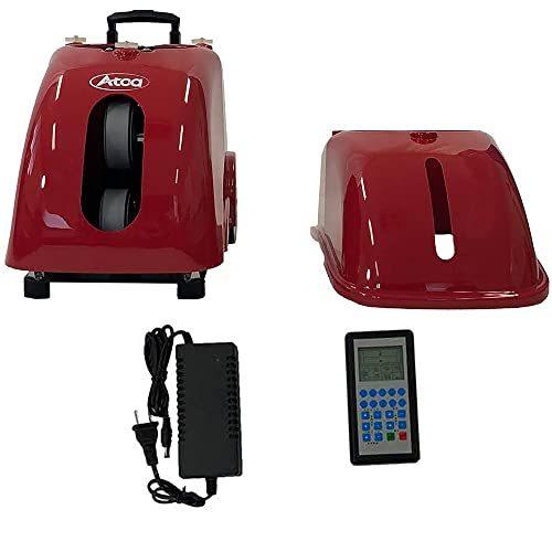 Atoa Tennis Tec A-TNA-JW020 テニスマシーン