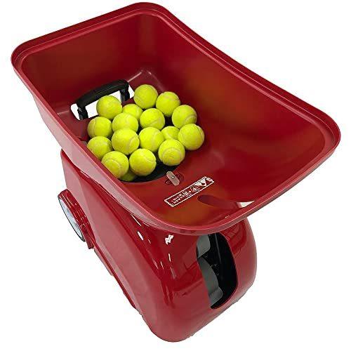 Atoa Tennis Tec A-TNA-JW020 テニスマシーン