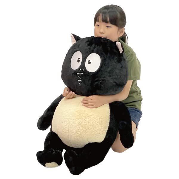 河童の三平 ぬいぐるみ タヌキ BIG 