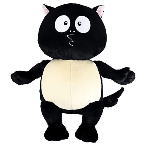 河童の三平 ぬいぐるみ タヌキ BIG 