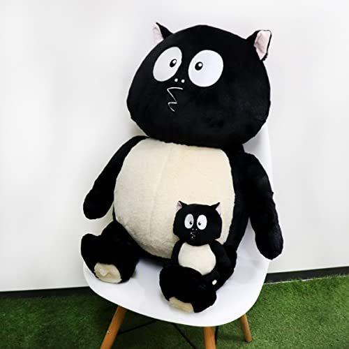 河童の三平 ぬいぐるみ タヌキ BIG 