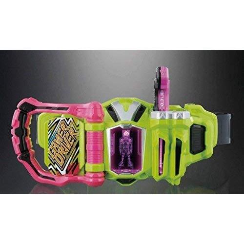 《送料込》 仮面ライダーエグゼイド 変身ベルト DXゲーマドライバー 【EIM6394965682】(22385円)