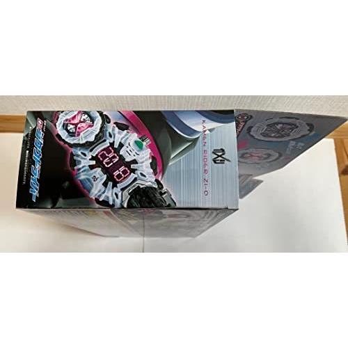 仮面ライダージオウ 変身ベルト DXジクウドライバー 