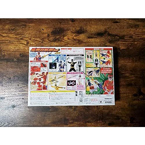 百獣戦隊ガオレンジャー破邪百獣剣セット 百獣戦隊ガオレンジャー破邪百獣剣セット 百獣戦隊ガオレンジャー破邪百獣剣セット