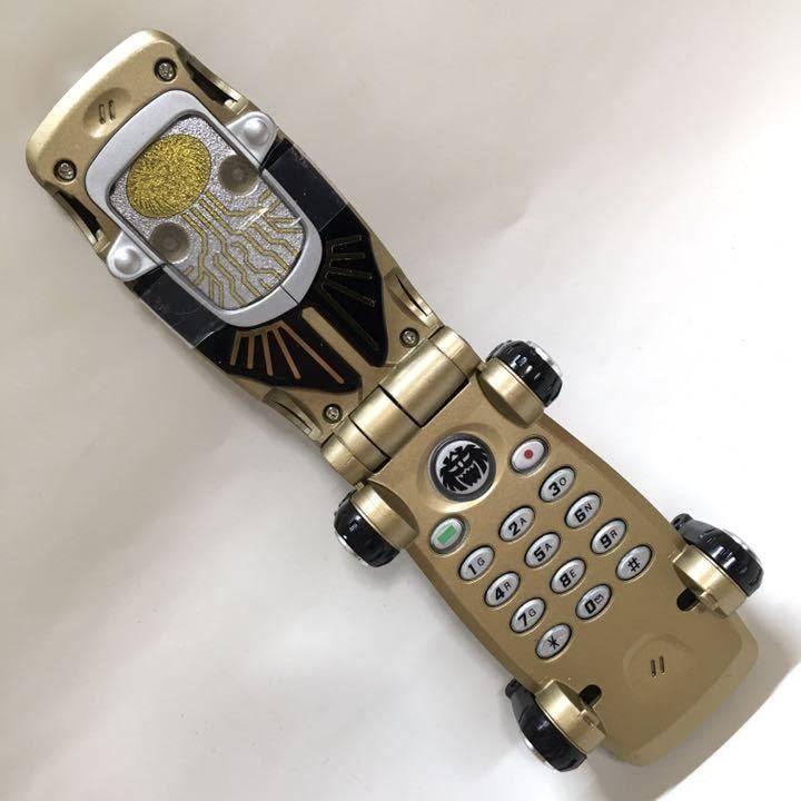 百獣戦隊ガオレンジャー 変身グッズ 【公式通販】