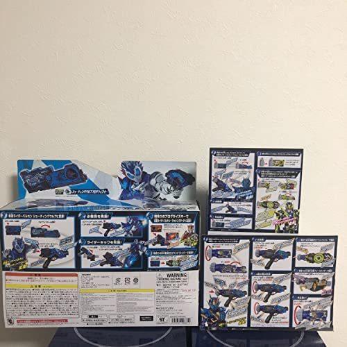 仮面ライダーバルカンセット 仮面ライダーバルカンセット 仮面ライダーバルカンセット