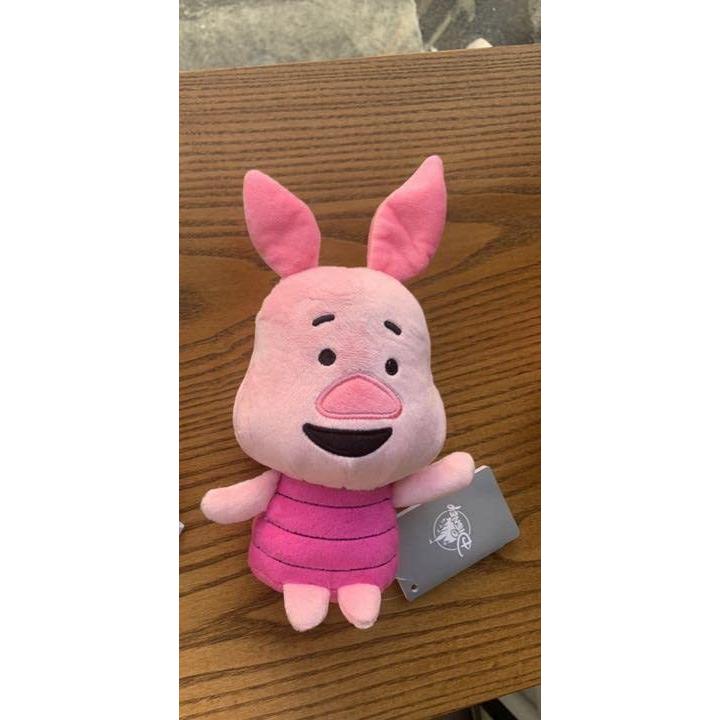 4年保証 にしむらゆうじ ピグレット ぬいぐるみ ぬいぐるみ Teambody Ir